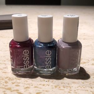 Essie bundle